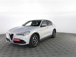 ALFA ROMEO STELVIO 2.2 Turbodiesel 190 CV AT8 Q4 Executive