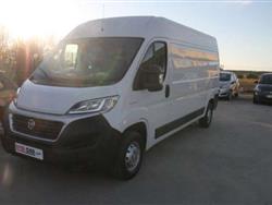 FIAT DUCATO L3.Euro6.PASSO LUNGO TETTO ALTO