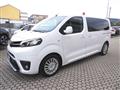 TOYOTA PROACE VERSO Proace Verso 2.0D 150 CV L1 D Lounge