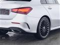 MERCEDES CLASSE A SEDAN Automatic 4p. AMG Line Premium Plus