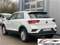 VOLKSWAGEN T-ROC 1.0 TSI 115 CV Style Car Play Navi Pdc