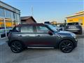 MINI COUNTRYMAN 1.6 Cooper D Park Lane Plus