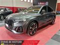 AUDI SQ5 SPORTBACK SPB TDI quattro tiptronic sport attitude