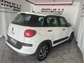 FIAT 500L 1.4 95 CV S&S Connect