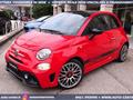 ABARTH 595 1.4 Turbo T-Jet 145 CV