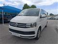 VOLKSWAGEN CARAVELLE 2.0 TDI 150CV 4 Motion PL Comfortline