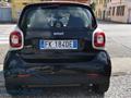 SMART FORTWO 1.0 Passion Automatica