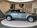 VOLKSWAGEN T-Roc 2.0 tdi Business 150cv dsg