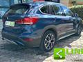 BMW X1 sDrive18i xLine Plus