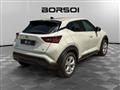 NISSAN JUKE 1.0 DIG-T 114 CV N-Connecta