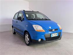 CHEVROLET MATIZ 1000 SX Energy GPL Eco Logic