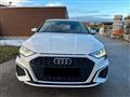 AUDI A3 SPORTBACK SPORTBACK 35 TDI S TRONIC S LINE PELLE