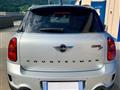 MINI COUNTRYMAN Mini Cooper SD Countryman MOTORE NUOVO!!!!