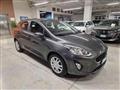 FORD FIESTA 1.0 Ecoboost Hybrid 125 CV 5 porte Connect