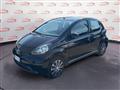 TOYOTA AYGO 1.0 12V VVT-i 5 porte Sol