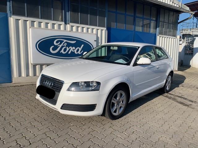 AUDI A3 2ª serie