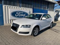 AUDI A3 2ª serie