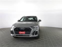 AUDI Q5 40 TDI 204 CV quattro S tronic S line