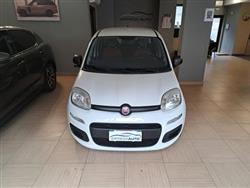 FIAT PANDA 0.9 TwinAir Turbo Natural Power POP