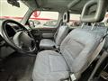 SUZUKI JIMNY 1.3i 16V cat 4WD JLX