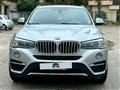 BMW X4 xDrive20d