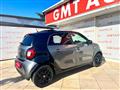 SMART FORFOUR 0.9 90CV PRIME SPORT PACK LED FALTDACH