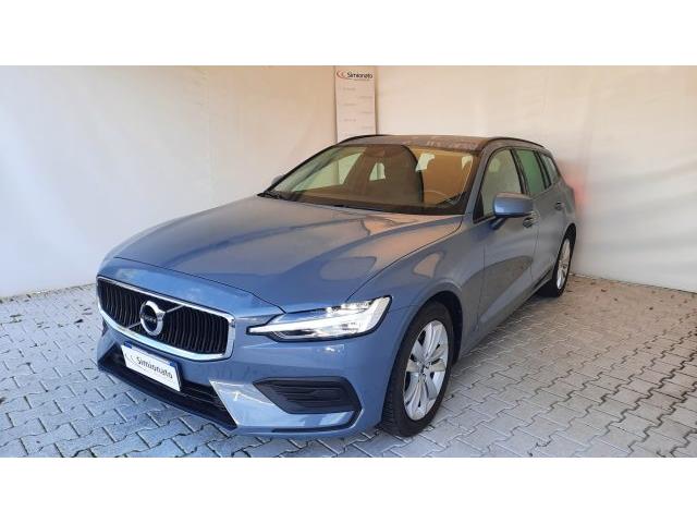 VOLVO V60 B4 (d) Geartronic Momentum Business