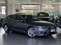 AUDI A4 AVANT Avant 45 TFSI Quattro S-line Sline MHEV