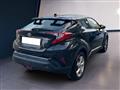 TOYOTA C-HR I 2016 1.8h Active 2wd e-cvt