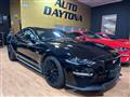 FORD MUSTANG Fastback 5.0 V8 GT  FORD EUROPEA CERTIFICATA