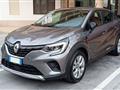 RENAULT NUOVO CAPTUR Captur Blue dCi 95 CV Zen