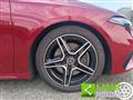 MERCEDES CLASSE A d Automatic AMG Line Advanced Plus