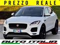 JAGUAR E-PACE 2.0D 150 CV AWD AUTO S+PELLE+RCAM+PACK BLACK