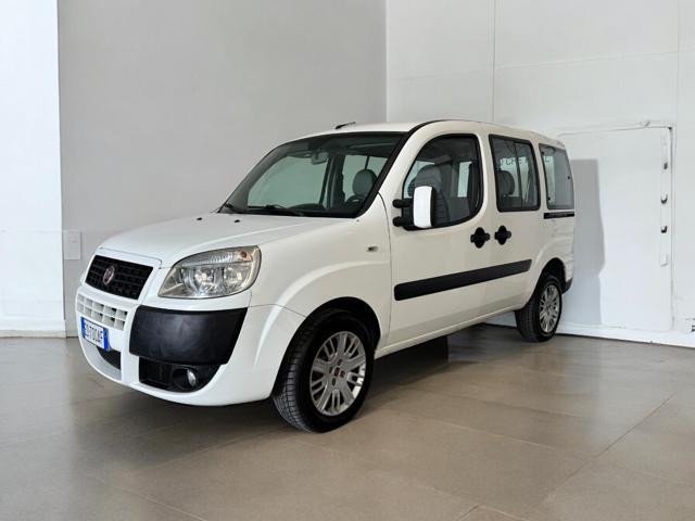 FIAT DOBLÒ 1.3 Multijet 16V Malibù