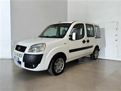 FIAT DOBLÒ 1.3 Multijet 16V Malibù