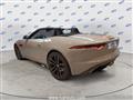 JAGUAR F-TYPE 2.0 aut. Convertibile First Edition