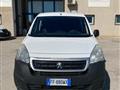 PEUGEOT PARTNER BlueHDi 100cv SCAFFALATURA INTERNA