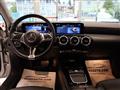 MERCEDES CLASSE A A 180 d Automatic Progressive Advanced