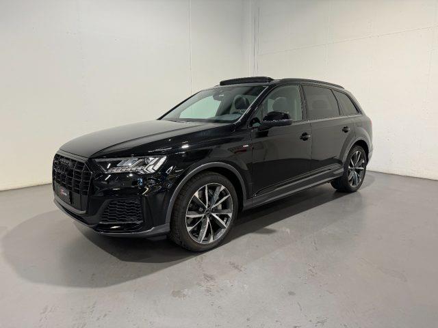 AUDI Q7 55 TFSI E QUATTRO TIPTRONIC SPORT