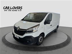 RENAULT TRAFIC T29 2.0 dci 120cv L1H1 Ice