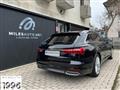 AUDI A6 AVANT Avant 40 2.0 TDI S tronic MHEV - Mild Hybrid