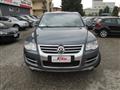 VOLKSWAGEN TOUAREG 3.0 V6 TDI DPF tiptronic -GancioTraino- IVA DETR.