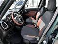 FIAT 500L 1.3 mjt 85cv Trekking (Neopatentati)