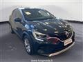 RENAULT NUOVO CAPTUR Captur TCe 100 CV GPL Zen