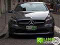 MERCEDES CLASSE A d Automatic 109CV PREMIUM-NEOPATENTATI-