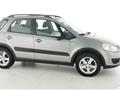 SUZUKI SX4 1.6 16V 4WD Outdoor Line