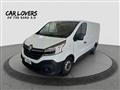 RENAULT TRAFIC T29 2.0 dci 120cv L1H1 Ice