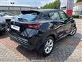 NISSAN JUKE 1.0 DIG-T 117 CV Acenta