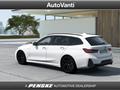 BMW SERIE 3 TOURING 320d 48V xDrive Touring Msport