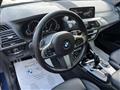 BMW X3 xdrive30d Msport 265cv auto